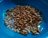 Foto langkah ke 1 dari resep Sup Kacang Merah.
