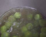 Foto langkah ke 4 dari resep Klepon / onde-onde.