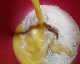 Narancsos-joghurtos túrótorta recept fázis 1 fotója