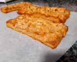 Foto del paso 11 de la receta: Coca de chicharrones