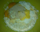 Foto langkah ke 1 dari resep Brudel Cake.