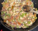 Foto del paso 1 de la receta: Tortilla de maíz