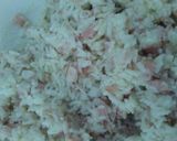 Foto del paso 1 de la receta: Croquetas de arroz