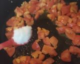 10分鐘上菜-番茄炒蛋的食譜步驟6照片