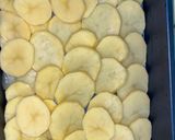 Rakott burgonya recept fázis 1 fotója