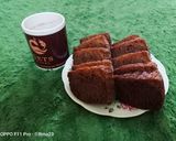 Foto langkah ke 5 dari resep Bolu karamel.