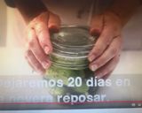 Foto del paso 5 de la receta: Pepinillos en vinagre al estilo Sonorense