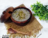 Foto langkah ke 4 dari resep Bubur Kacang Hijau.