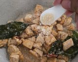 Foto langkah ke 3 dari resep Jangan Lombok.