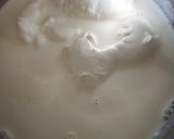 Foto del paso 3 de la receta Matcha Cheesecake
