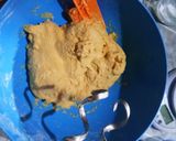Foto langkah ke 3 dari resep Roti Goreng Labu #Dapur Fitri.