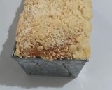 Foto del paso 5 de la receta: Pan con papa sin huevo y dulce