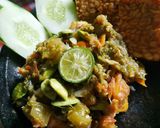 Foto langkah ke 10 dari resep Resep Ayam Goreng Sambal Ijo.