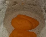A picture of step 2 of Oats Mango Smoothies In 5 Minutes.