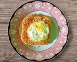 Foto langkah ke 4 dari resep Nasi Goreng ala Rumahan.