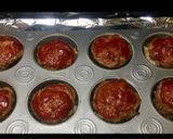 A picture of step 6 of Meatloaf.