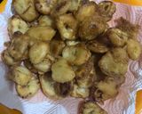 Foto langkah ke 4 dari resep Pisang Goreng Kriuk Tahan Lama.