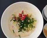 Foto langkah ke 4 dari resep Bakwan Jagung.