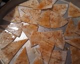 Foto del paso 3 de la receta: Nachos Rapiditos 😜