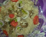 A picture of step 6 of 🍛Beef Pulao🍛.