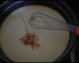 Foto del paso 5 de la receta: Gastro- croqueta líquida de queso