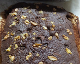 Foto del paso 4 de la receta: Brownie Chocolatoso Vegano y Sin Tacc