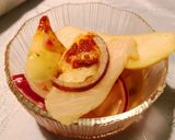 Zelleres krumplisaláta recept fázis 6 fotója