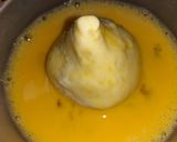 Foto del paso 6 de la receta: Coxinha de Aipim