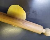 Foto del passaggio 7 della ricetta Flodni,dolce 5 strati,di origine ungherese