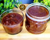 A picture of step 2 of Homemade Sweet And Sour Chilli Garlic Sauce.