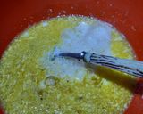 Foto del paso 3 de la receta: Tortitas con avena, huevos, queso etc