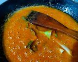 Foto langkah ke 1 dari resep Cireng isi ayam baso pedas 💋.