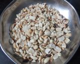 पीनट बटर अॅण्ड जेली सँडविच (PB&J) (peanut butter and jelly sandwich recipe in marathi) रेसिपी स्टेप 1 फोटो 