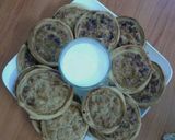 صورة لخطوة 5 من وصفة عش البلبل 😍👌🍴