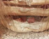 Foto del paso 4 de la receta: Torta merengue frambuesa