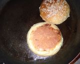 Foto langkah ke 9 dari resep Beef Burger simple 😄.