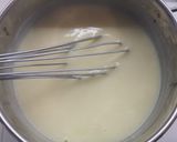 Foto del passaggio 4 della ricetta Sbriciolata agli agrumi