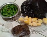 Foto langkah ke 1 dari resep Cuko pempek.