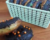 صورة لخطوة 2 من وصفة دونات 🍩🍩