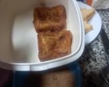 Foto del paso 10 de la receta: Torrijas de leche