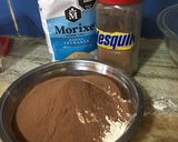 Foto del paso 1 de la receta: Torta de chocolate