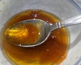 Foto langkah ke 2 dari resep Cakue goreng saos madu wijen (crunchy).