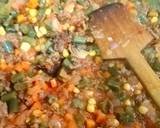 Shepherd pie with winter veggies recipe step 8 photo