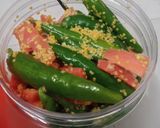 મરચાં નું અથાણું(Chilli pickle recipe in Gujarati) રેસીપી સ્ટેપ3ફોટો