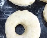 Foto del paso 4 de la receta: Donas glaseadas (suaves y esponjosas)