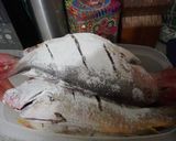 Foto del paso 7 de la receta: Pescado frito