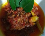 Foto langkah ke 5 dari resep 21. Sambal tempoyak/ durian.