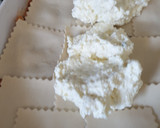 Foto del paso 4 de la receta: Lasaña de Quesos, champiñones, y cebolla