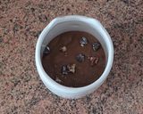 Foto del paso 4 de la receta Mug cake de chocolate