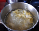 Foto del paso 2 de la receta: Granizado de limón, canela y hierbabuena